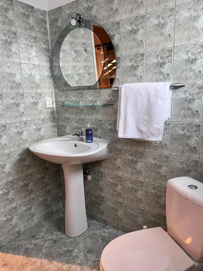 Hostel Homies Inn Celiny  المظهر الخارجي الصورة