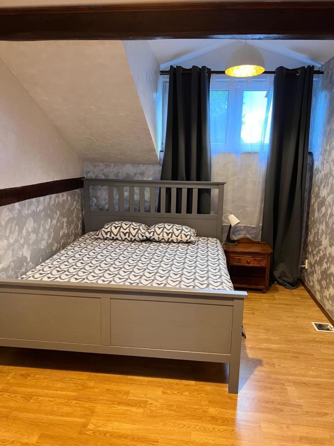 Hostel Homies Inn Celiny  المظهر الخارجي الصورة