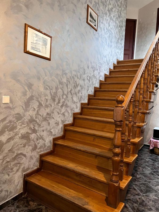 Hostel Homies Inn Celiny  المظهر الخارجي الصورة