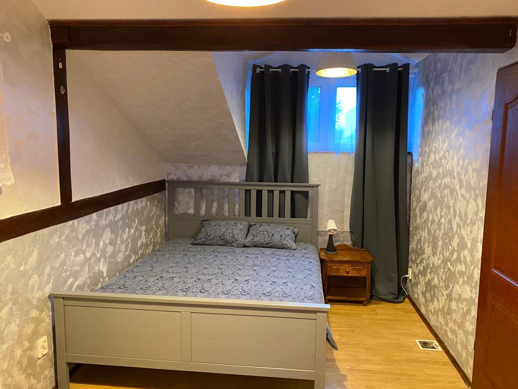 Hostel Homies Inn Celiny  المظهر الخارجي الصورة